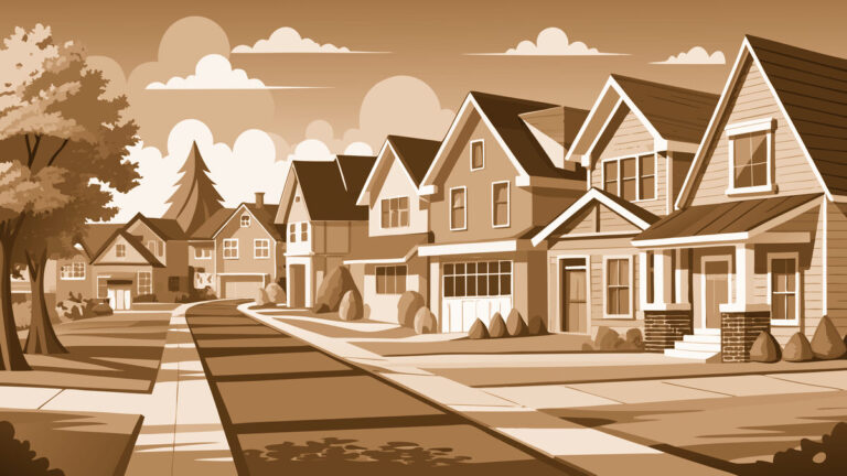 Lionspaw neighborhood
